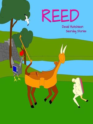 cover image of Reed